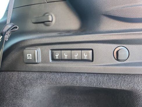 Used 2023 Jeep Grand Cherokee L Overland image 14