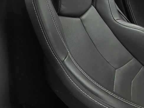 Used 2025 Chevrolet Corvette Stingray Preferred Conv w/ Battery Protection Package RWD image 14