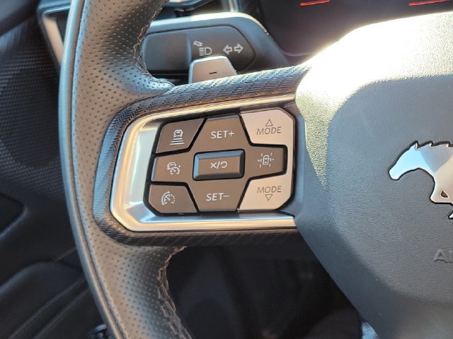 Certified 2024 Ford Mustang GT Premium RWD image 16