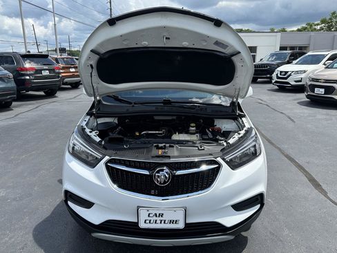 Used 2020 Buick Encore Preferred w/ Safety Package FWD image 18