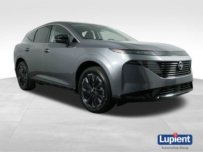 Used 2026 Nissan Murano Platinum w/ Cargo Package