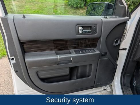Used 2019 Ford Flex SEL w/ Equipment Group 202A FWD image 31