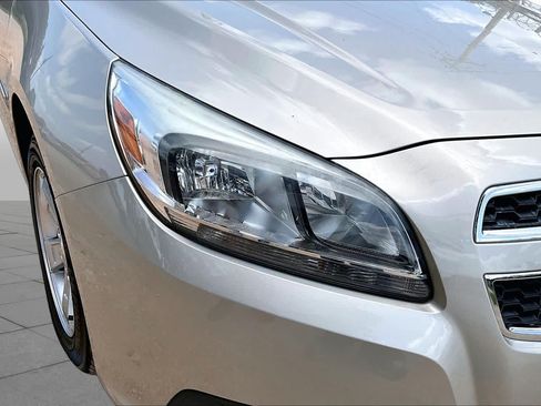 Used 2013 Chevrolet Malibu LS w/ Protection Package FWD image 27