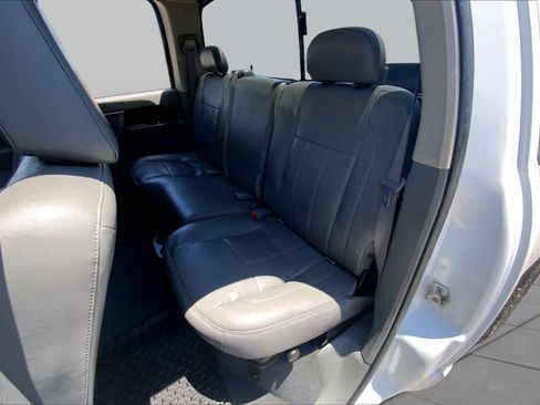 Used 2008 Dodge Ram 1500 Truck Laramie AWD/4WD image 20