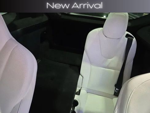 Used 2022 Tesla Model X Plaid AWD/4WD image 11