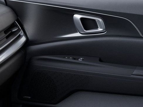 New 2026 Kia Carnival SX Prestige image 25