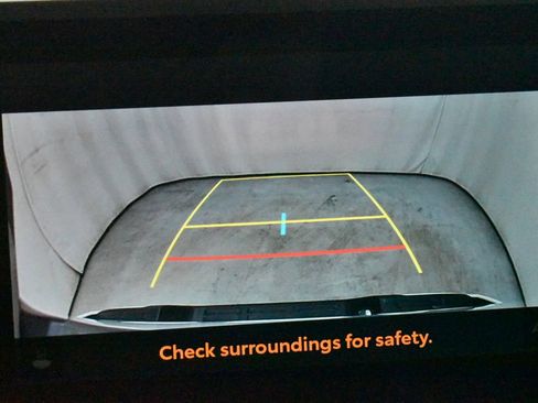 Certified 2026 Toyota Tacoma SR5 image 21