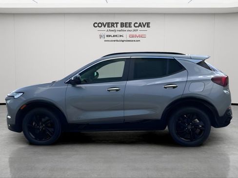 New 2026 Buick Encore GX Sport Touring w/ Advanced Technology Package image 10