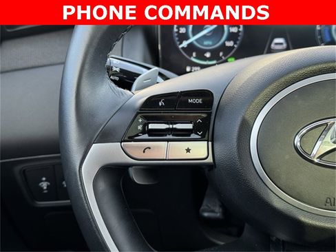 Used 2024 Hyundai Tucson SEL image 26