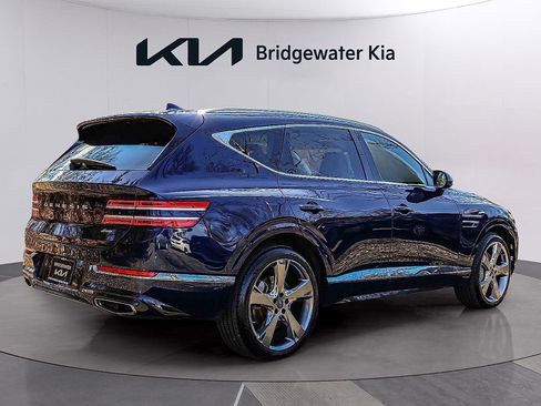 Used 2023 Genesis GV80 2.5T w/ Prestige Package image 6