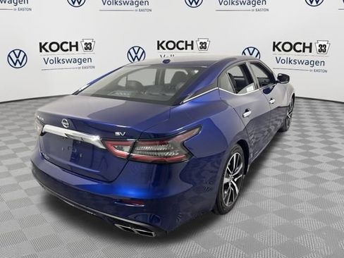 Used 2023 Nissan Maxima SV w/ Floor Mat Group image 15