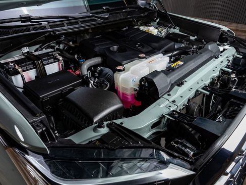 Used 2024 Toyota Tundra 1794 Edition image 40