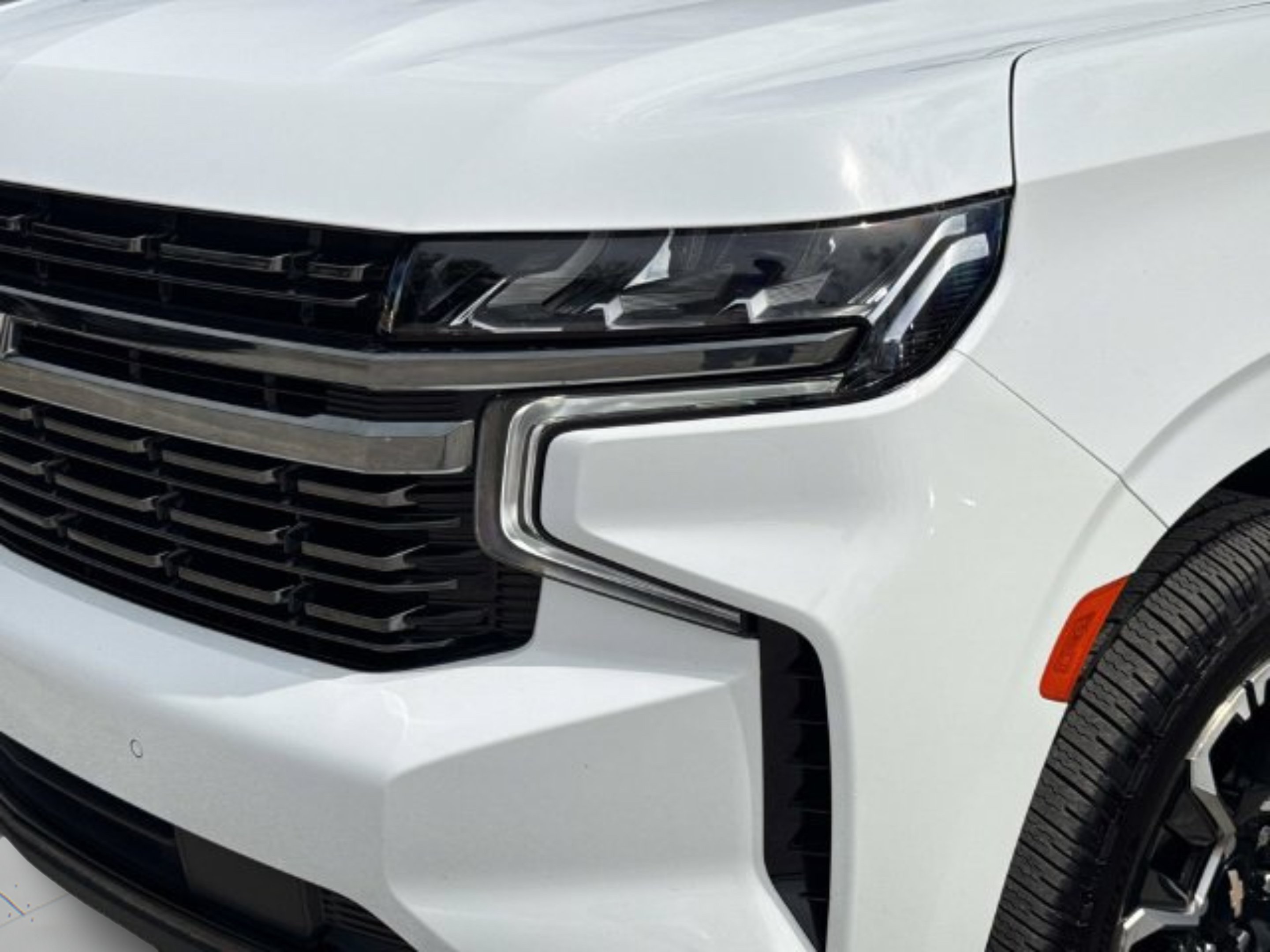 Used 2022 Chevrolet Tahoe RST w/ Luxury Package RWD image 35