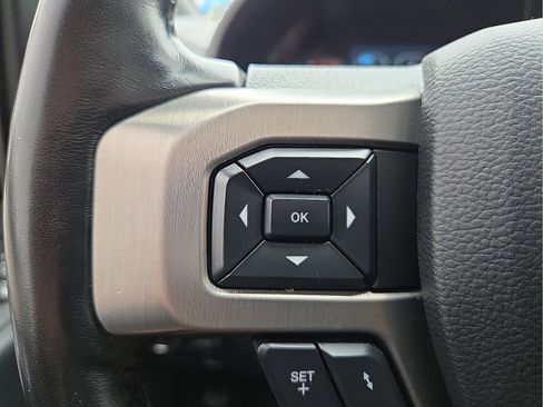 Used 2022 Ford F350 Platinum w/ Tremor Off-Road Package image 19