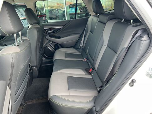 Used 2023 Subaru Outback Onyx Edition image 29