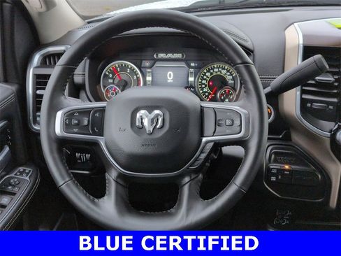 Used 2024 RAM 2500 Laramie image 14