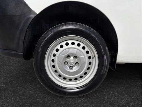 Used 2017 RAM ProMaster City Tradesman w/ Rear Back-up Camera Group image 12