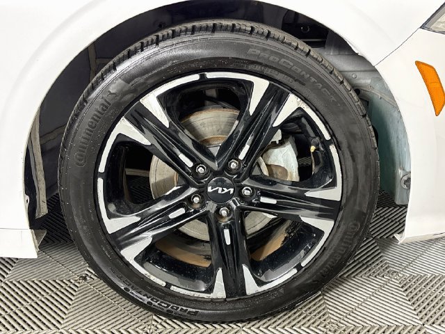 Used 2023 Kia K5 GT-Line w/ GT-Line Premium Package FWD image 29