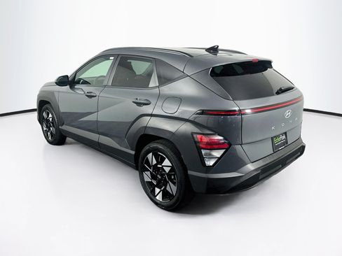 Used 2025 Hyundai Kona SEL FWD image 5