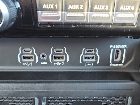 New 2026 RAM 1500 RHO image 23