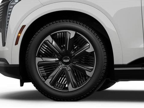 New 2025 Cadillac Escalade IQ Sport 2 image 64