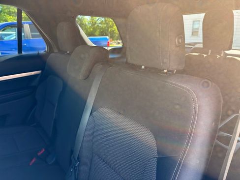 Used 2017 Ford Explorer XLT FWD image 24