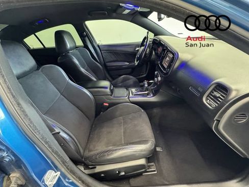 Used 2020 Dodge Charger R/T w/ Plus Group RWD image 22