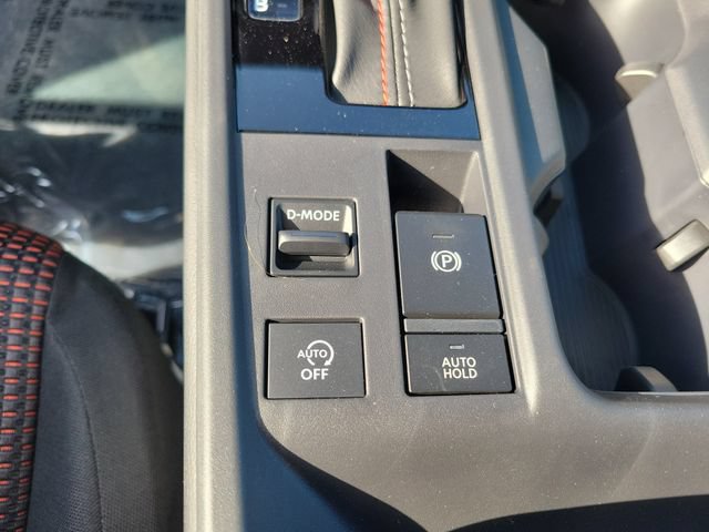 New 2026 Nissan Sentra SR w/ Floor Mat Package FWD image 31