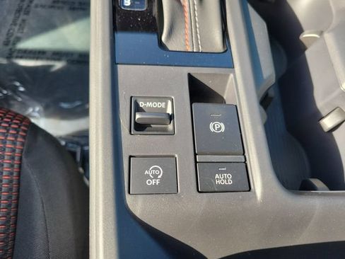 New 2026 Nissan Sentra SR w/ Floor Mat Package FWD image 31