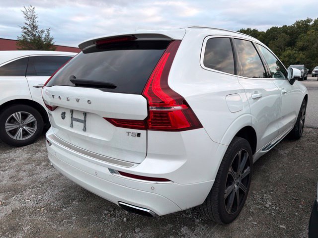 Used 2021 Volvo XC60 T5 Inscription AWD/4WD image 5