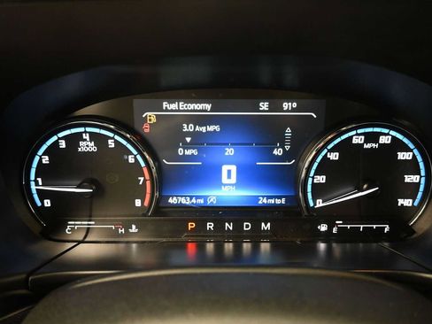 Used 2023 Ford Bronco Sport Badlands AWD/4WD image 7