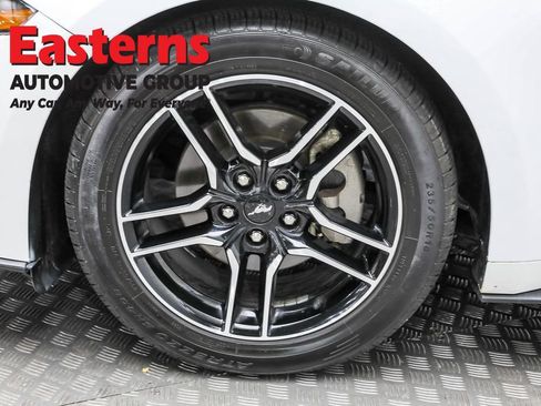 Used 2023 Ford Mustang Premium image 30