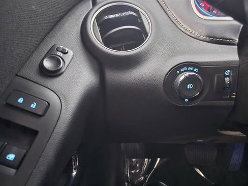 Used 2014 Chevrolet Camaro LT image 34