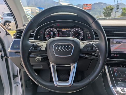 Used 2023 Audi Q7 3.0T Premium Plus AWD/4WD image 20