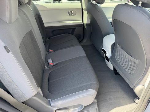 Used 2024 Hyundai Ioniq 5 SE RWD image 17