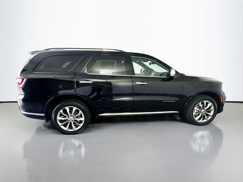 Used 2023 Dodge Durango Citadel AWD/4WD image 8