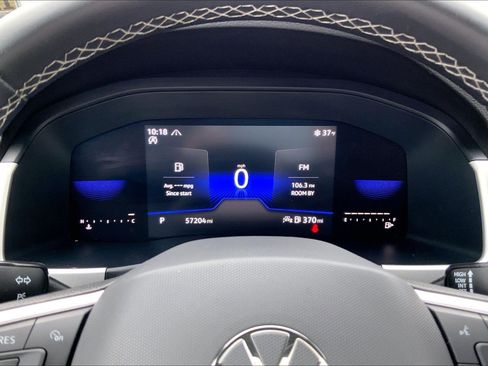 Used 2022 Volkswagen Atlas SE image 24