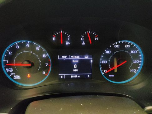 Used 2022 Chevrolet Malibu LT FWD image 23