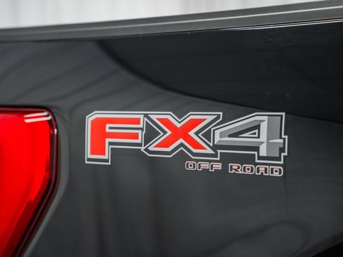 Certified 2023 Ford F150 Lariat w/ Equipment Group 502A High image 15