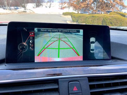 Used 2016 BMW 328i xDrive Sedan image 27