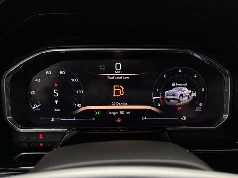 New 2026 GMC Sierra 1500 SLT w/ SLT Premium Package image 24