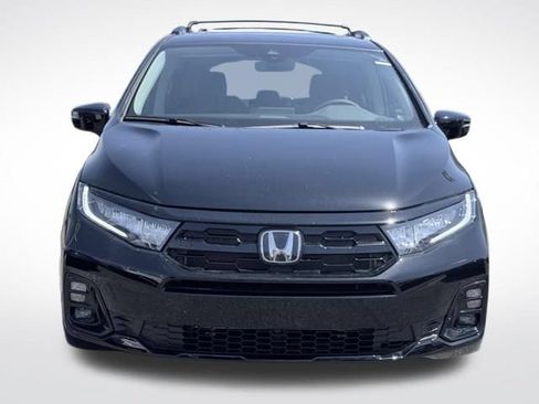 New 2026 Honda Odyssey Elite image 2