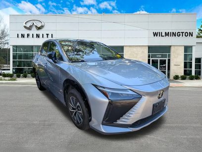 Used 2023 Lexus RZ 450e Premium w/ Technology Package