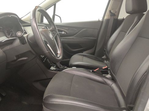 Used 2019 Buick Encore Preferred FWD image 17