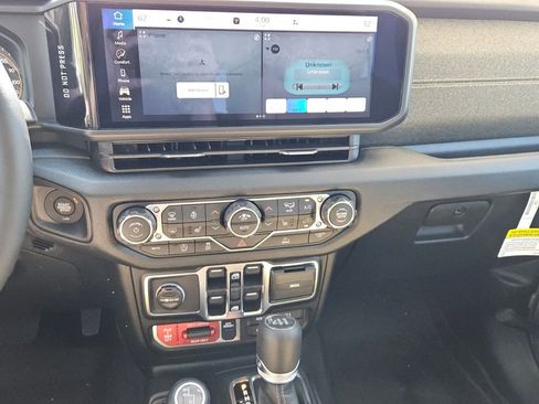 New 2026 Jeep Wrangler Willys image 17