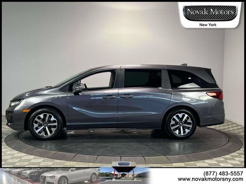 Used 2026 Honda Odyssey EX-L image 5