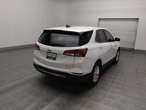 Used 2023 Chevrolet Equinox LT w/ Driver Convenience Package image 9