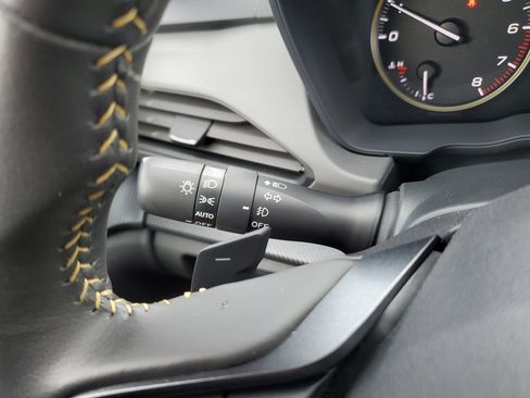 Used 2025 Subaru Crosstrek 2.5i Sport image 20