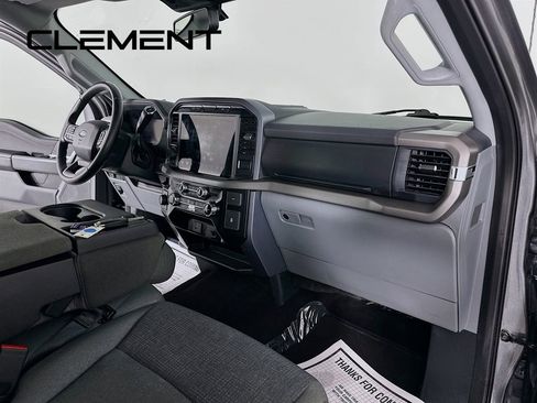 Used 2024 Ford F150 XLT AWD/4WD image 32