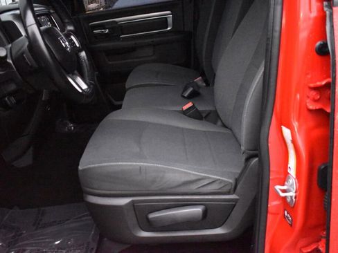 Used 2021 RAM 1500 Classic Warlock w/ Luxury Group image 15